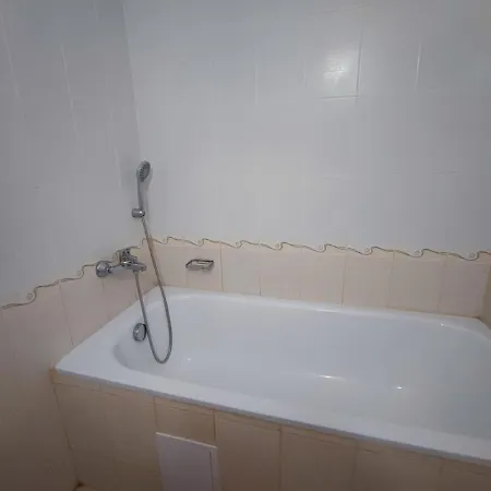 комплекс виста дел мар 2, студио Appartamento