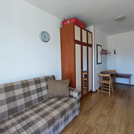 комплекс виста дел мар 2, студио Appartamento